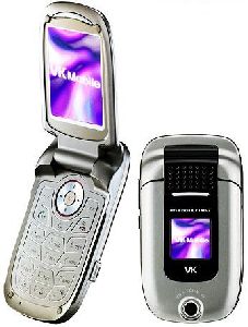 vk mobile : vkmobile-vk3100 00