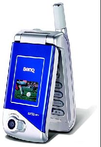 BenQ phones : bqs700 00