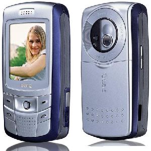 BenQ phones : bqu700 00