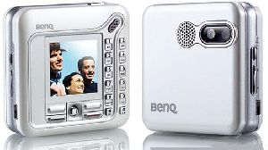 BenQ phones : bqz2 00