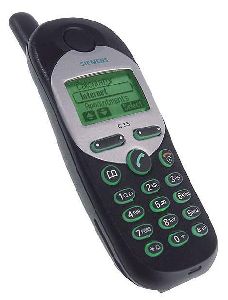 Siemens phones : c35