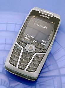 Siemens phones : s65