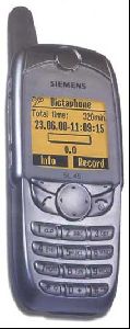 Siemens phones : sl45