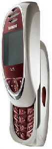 Siemens phones : sl55