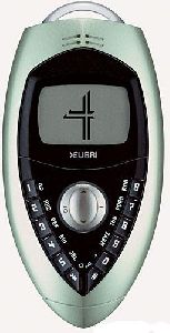 Siemens phones : xelibri4