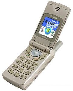 Sewon phones : Sewon SG-2000 CS