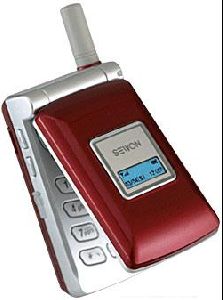 Sewon phones : Sewon SG-2200 CD