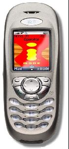 Mitsubishi phones : Mitsubishi m21i