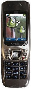 Mitsubishi phones : Mitsubishi M420i-M760