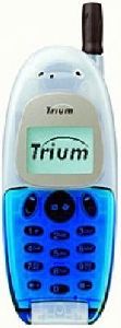 Mitsubishi phones : Mitsubishi Trium Neptune