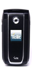 Mitsubishi phones : Telit T250