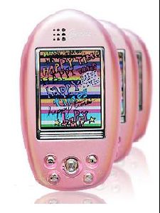 Gigabyte phones : Gigabyte Barbie