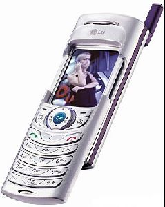 LG phones : lg5500 00