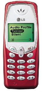 LG phones : lgb1200 01