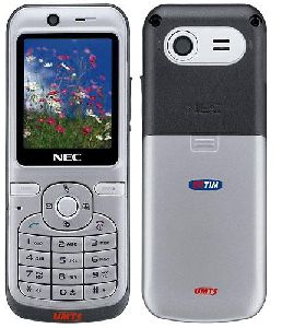 mobile NEC : nec-e353-00