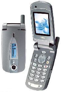 mobile NEC : nec-n600i-00