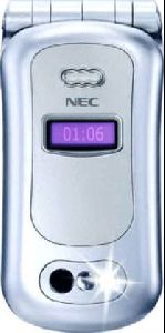 mobile NEC : nec-n710