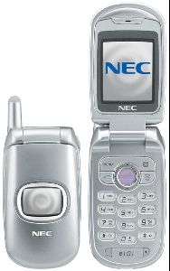 mobile NEC : nee101 00