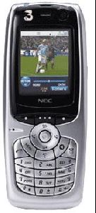 mobile NEC : nee228 00