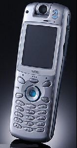 mobile NEC : nee313 00