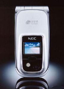 mobile NEC : nen820 00