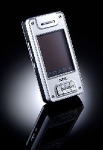 mobile NEC : nen940 00