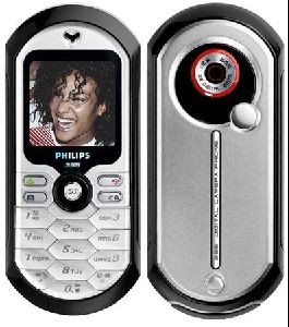 Philips phones : ph355 00