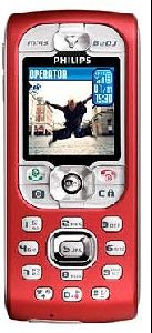 Philips phones : ph535 00