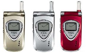 Philips phones : ph630 00