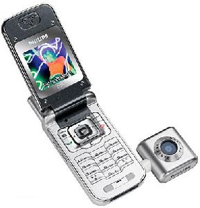 Philips phones : ph639 00