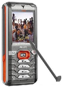 Philips phones : ph759 00