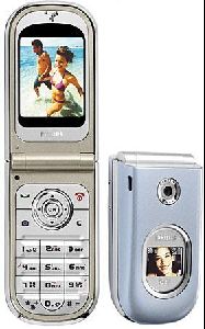 Philips phones : ph855 00