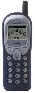 Philips phones : phazalis 00