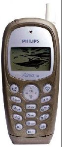 Philips phones : philips fisio 121