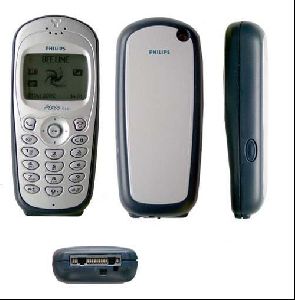 Philips phones : philips fisio 620