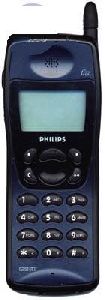 Philips phones : philips fizz