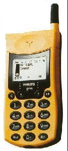 Philips phones : philips genie spor