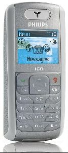 Philips phones : philips-160 00