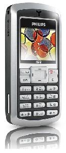 Philips phones : philips-162 00