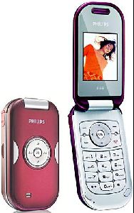 Philips phones : philips-588 00