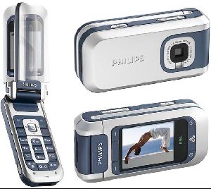 Philips phones : philips-760 00