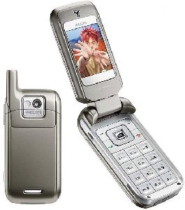 Philips phones : philips-766 00