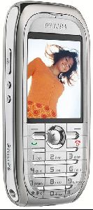 Philips phones : philips-768 00