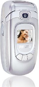 Philips phones : philips-s880 00