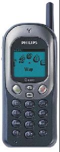 Philips phones : phozeo 00