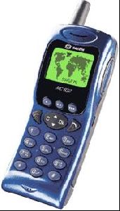 Sagem phones : sagem mc 932