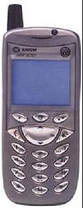 Sagem phones : sagem mw 3052