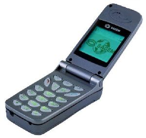 Sagem phones : sagem my 3078