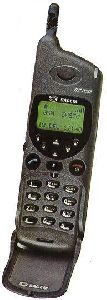 Sagem phones : sagem rc 730