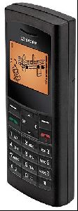 Sagem phones : sagem-my100x 00